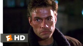 Maximum Risk (1996) – Alley Fight Scene (3/10) | Movieclips