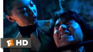 Mortal Kombat Annihilation (1997) – Liu Kang vs. Jade Scene (5/8) | Movieclips