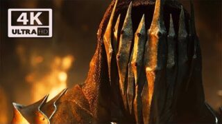 Most Epic 4K Cinematic Game Trailers Part 6 Ultra HD