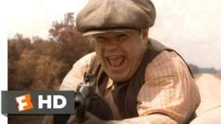 O Brother, Where Art Thou? (4/10) Movie CLIP – Baby Face Nelson (2000) HD