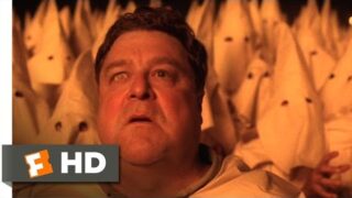 O Brother, Where Art Thou? (8/10) Movie CLIP – Klan Rally (2000) HD