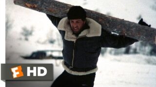 Rocky IV (5/12) Movie CLIP – Training in Russia (1985) HD