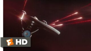 Star Trek (7/9) Movie CLIP – Fire Everything! (2009) HD