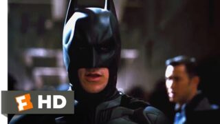 The Dark Knight Rises (2012) – Batman Returns Scene (5/10) | Movieclips