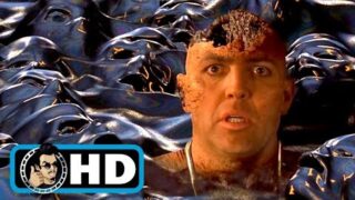 THE MUMMY (1999) Movie Clip – Imhotep's Death |FULL HD| Brendan Fraser
