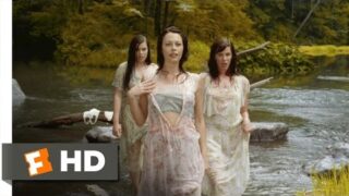 The Sirens – O Brother, Where Art Thou? (5/10) Movie CLIP (2000) HD