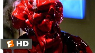 The Thing (6/10) Movie CLIP – Tainted Blood Sample (1982) HD