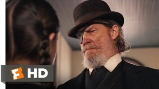True Grit (1/9) Movie CLIP – A Man with True Grit (2010) HD
