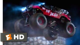 Zombieland: Double Tap (2019) – Monster Jam! Scene (8/10) | Movieclips