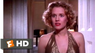 Carlito's Way (1993) – You Haven't Changed Scene (5/10) | Movieclips