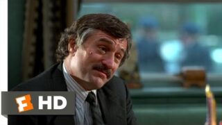 Cop Land (7/11) Movie CLIP – Something To Do (1997) HD
