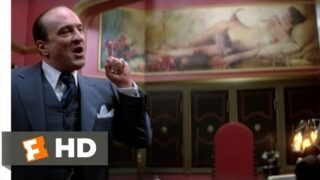 I Want Him Dead – The Untouchables (5/10) Movie CLIP (1987) HD