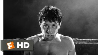 Raging Bull (9/12) Movie CLIP – You Never Got Me Down (1980) HD