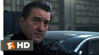Ronin (1/9) Movie CLIP – Everybody Has a Limit (1998) HD