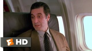 Scent of a Woman (2/8) Movie CLIP – Frank's Pearls of Wisdom (1992) HD