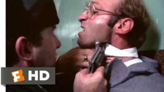 Serpico (1973) – What Kind of Shakedown Is This? Scene (7/10) | Movieclips