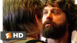 The Hangover Part III (2013) – A Nice Gesture Scene (9/9) | Movieclips