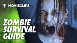Ultimate Zombie Apocalypse Survival Guide (2015)  HD