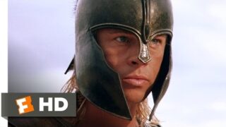 Is There No One Else? – Troy (1/5) Movie CLIP (2004) HD