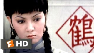 Kung Pow: Enter the Fist (5/5) Movie CLIP – Master Tang Is Killed (2002) HD