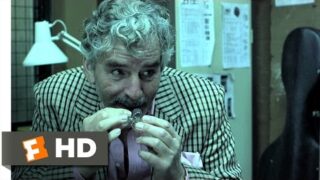 Look in the Dog – Snatch (8/8) Movie CLIP (2000) HD