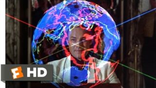 Never Say Never Again (5/10) Movie CLIP – The Domination Game (1983) HD