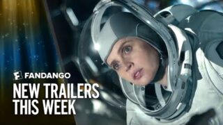New Trailers This Week | Week 44 (2020) | Movieclips Trailers