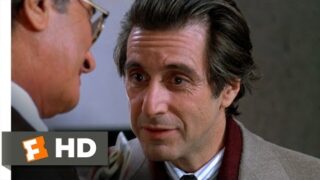 Scent of a Woman (5/8) Movie CLIP – Gray Ghosts (1992) HD