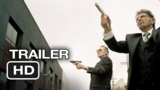 Stand Up Guys Official Trailer #1 (2012) – Al Pacino, Christopher Walken Movie HD