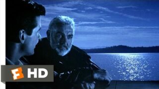 The Hunt for Red October (9/9) Movie CLIP – A Little Revolution (1990) HD