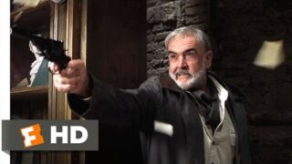 The League of Extraordinary Gentlemen (1/5) Movie CLIP – A Library of Bullets (2003) HD