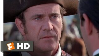 The Patriot (3/8) Movie CLIP – Before This War is Over (2000) HD