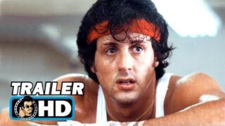 40 YEARS OF ROCKY: THE BIRTH OF A CLASSIC Trailer (2020) Sylvester Stallone Movie HD