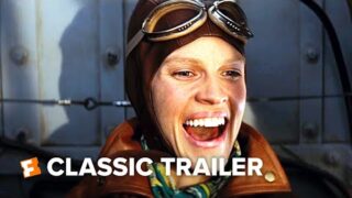 Amelia (2009) Trailer #1 | Movieclips Classic Trailers