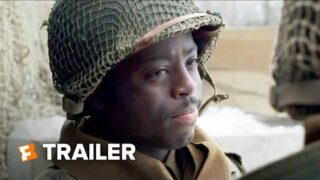Battle of the Bulge: Winter War Trailer #1 (2020) | FandangoNOW Extras