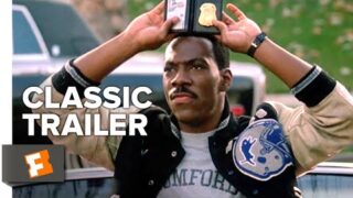 Beverly Hills Cop II (1987) Trailer #1 | Movieclips Classic Trailers
