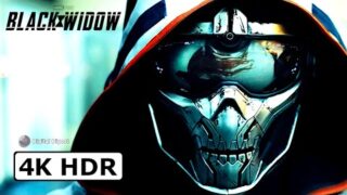 Black Widow (2020) – Final Trailer [4K HDR] – High Dynamic Range, HDR10