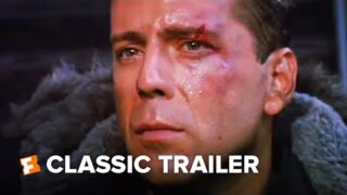 Die Hard 2 (1990) Trailer #1 | Movieclips Classic Trailers