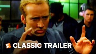 Gone in Sixty Seconds (2000) Trailer #1 | Movieclips Classic Trailers