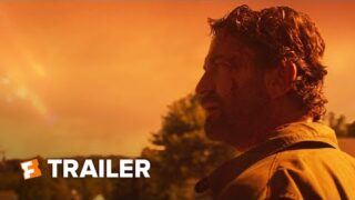 Greenland Trailer #2 (2020) | Movieclips Trailers