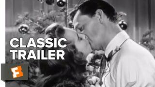 Holiday Affair (1949) Trailer #1 | Movieclips Classic Trailers