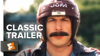 Hot Rod (2007) Trailer #1 | Movieclips Classic Trailers