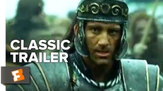 King Arthur (2004) Trailer #1 | Movieclips Classic Trailers