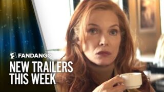 New Trailers This Week | Week 50 (2020) | Movieclips Trailers