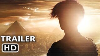 PERFECT DARK Official Trailer 4K (2021)