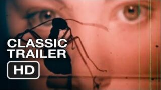 Phase IV Trailer (1974) Saul Bass Director Feature Film – HD Classic Trailers