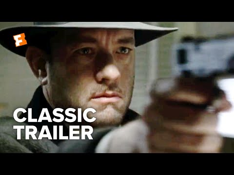 Road To Perdition 02 Trailer 1 Movieclips Classic Trailers Trailerz 4 U