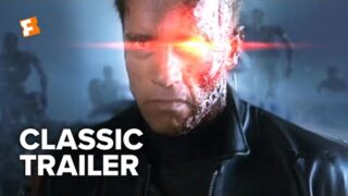 Terminator 3: Rise of the Machines (2003) Trailer #1 | Movieclips Classic Trailers