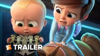 The Boss Baby: Family Business Trailer #1 (2021) | Fandango Family