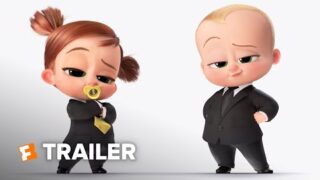 The Boss Baby: Family Business Trailer #1 (2021) | Movieclips Trailers